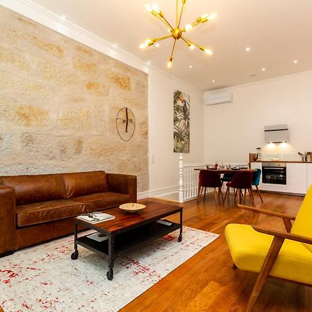 Classy Belas Artes Porto Exterior photo